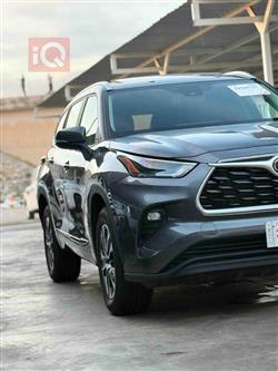 تۆیۆتا هایلاندەر